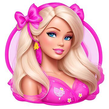 Topper Barbie, Barbie Topper, Happy Birthday Barbie Cake Topper Printable, Barbie Clipart Png, Barbie Logo Png, Barbie Png Image, Barbie Png, Disney Princess Cake Topper, Spiderman Images