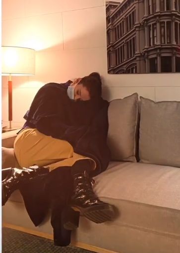 sleeping Selena Gomez Sleeping, Selena Gomez, Sleep, Memes