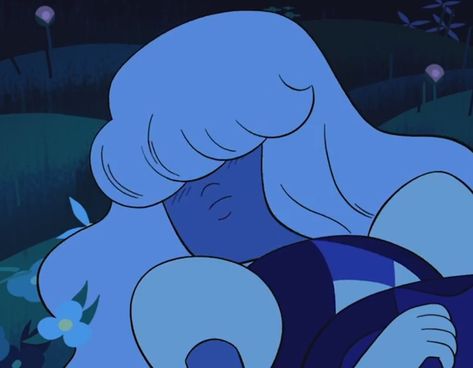 Rupphire Matching Icons, Ruby And Sapphire Pfp, Sapphire Steven Universe Icon, Ruby And Sapphire Matching Icons, Su Sapphire, Sapphire Su, Sapphire Steven Universe, Blue Diamond Steven Universe, Steven Uni