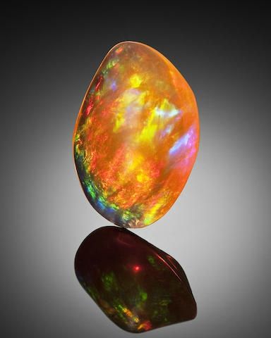 8 Fire Opal Aesthetic, Luz Opal, Mandarin Orange, Body Color, Inner Beauty, Body Colour, The Present, Opal Jewelry, Fire Opal