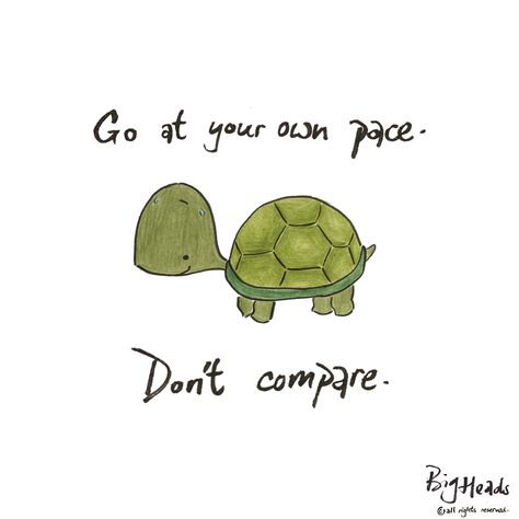 Take life at your own pace. And be proud of yourself for the progress you're making.  #quotes #inspiration #motivation #drawing #cartoon #art #cute Motivational Drawings Doodle Art, Motivational Doodles Drawings, Cute Motivating Doodles, Motivation Drawing Ideas, Tortoise Quote, Cute Motivational Doodles, Motivational Drawings, Proud Of You Quotes, Life Inspiration Quotes