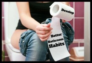 7 Pooping and Peeing Habits of Highly Healthy People Clostridium Botulinum, Constipation Relief, Yin Yoga, Healthy People, New Moms, Toilet Paper, Home Remedies, Natural Remedies, Sake