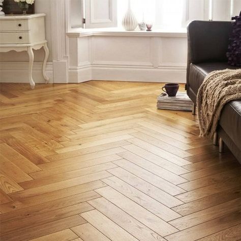 Parket Interiors Brown Oak Engineered Herringbone Pattern Wooden Flooring, Rs 450 /square feet | ID: 21833945812 Staining Wood Floors, Rustic Wood Floors, Herringbone Wood Floor, Herringbone Wood, Side Return, Addition Ideas, Luxury Flooring, Oak Wood Floors, Wood Tile Floors