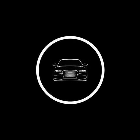 Black Instagram Highlight Instagram Highlight Covers Car Black, Car Emoji, New Car Photo, Boys Highlights, Instagram Black Theme, Blur Image Background, Highlight Story, Rent Car, Emoji For Instagram