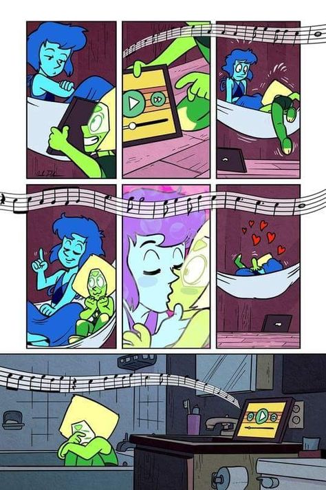 Steven Universe Peridot, Steven Universe Lapidot, Steven Universe Ships, Crystal Gems Steven Universe, Steven Universe Lapis, Steven Uni, Steven Universe Diamond, Lapis And Peridot, Pink Diamond Steven Universe