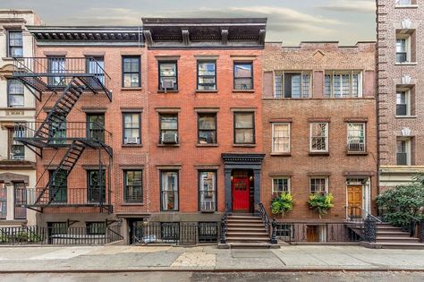 Planer Ideas, New York City Attractions, Urban Buildings, New York City Buildings, New York Buildings, Apartment Exterior, New York Architecture, Flatiron Building, Building Designs