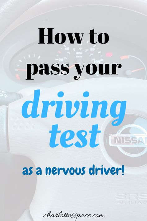 Tips To Pass Your Driving Test, How To Pass Drivers Test, New Driver Tips, How To Pass Driving Test Tips, Drivers Test Tips, Road Test Tips, Drivers Test Tips Passing, Sophomore Year High School Tips, Practice Driving Test