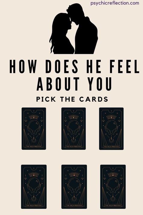 how does he feels about me tarot spread Does He Like Me Tarot, How Does He Feel About Me Tarot Spread, Is He The One Tarot Spread, Love Tarot Spread Relationships, Relationship Spread Tarot, Love Reading Tarot Spread, Soulmate Tarot Spread, Love Life Tarot Spread, Tarot Love Spread