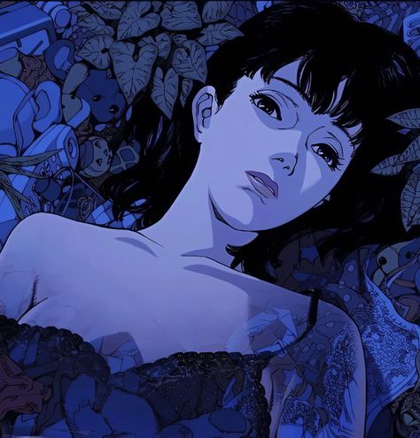 Satoshi Kon, Perfect Blue, Manga Artist, Japanese Anime, 100 Years, No Se, Bristol, Tattoos, Anime