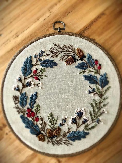 Dmc Thread, Thread, Hand Embroidery, Embroidery, Pattern