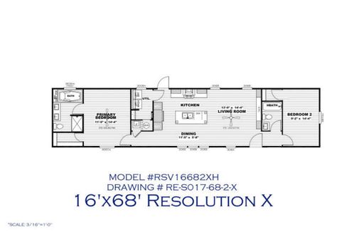 2 Bed 2 Bath Tiny House, Single Wide Mobile Home Floor Plans, Moble Homes, Single Wide Mobile Home, Small Mobile Homes, Mobile Home Floor Plans, Single Wide Mobile Homes, Bath Travel, Clayton Homes