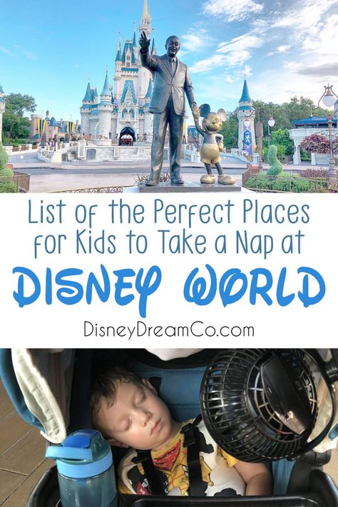 Nap time is always important for the kids, especially while vacationing at Disney World! Check out this list of places that are great nap time spots. | Travel | Disney Tips | Disney with kids | Disney world with kids | Toddlers | Babies | #disney #disneyworld #wdw #disneytips #disneywithkids #disneyworldwithkids Disney World With Kids, Disney Lines, Disney World Tips, Amazing Swimming Pools, Travel Disney, Disney World Secrets, Scrapbook Printable, Disney World Planning Guide, Magical Kingdom