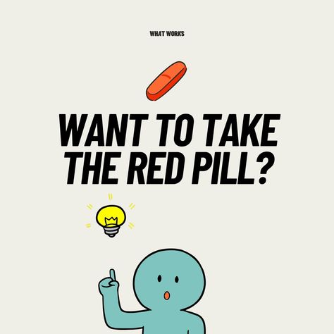 What if everything we think we know about the reality of social media, online marketing, and personal branding is an illusion? What if we're all "platform-pilled?" I'm borrowing "platform-pilled" from @reckless1280, who used it in a recent FANTASTIC conversation with @hankgreen on the Decoder podcast. I want to share four of my major takeaways from that convo—and how they apply to small business owners and marketers specifically. In essence, there are 4 ways we're platform-pilled! 1. Peo... Reality Of Social Media, Small Business Owners, Small Business Owner, Business Owners, Personal Branding, What If, Business Owner, The Borrowers, Online Marketing