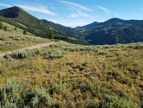 Jarbidge Nevada, Atlas Obscura, In America, Nevada, The First, Natural Landmarks, Travel, Nature