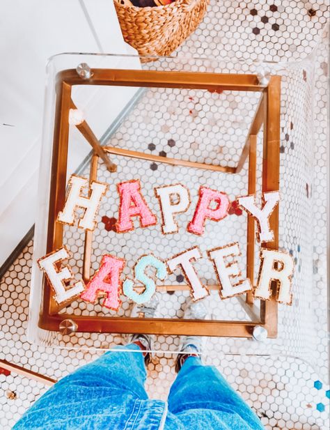 Preppy Easter, Preppy Spring, Cute Wallpapers For Ipad, Easter Wallpaper, Easter Pictures, Easter Photos, Preppy Style Summer, Spring Wallpaper, Preppy Wallpaper