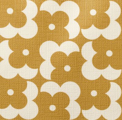 Summer Prints Pattern, 70s Patterns Fabric, 70's Pattern, 60s Flower Pattern, Retro Flower Pattern, 70s Floral Pattern, Circle Patterns, 70s Flower Pattern Retro Wallpaper, Modern Pattern Design