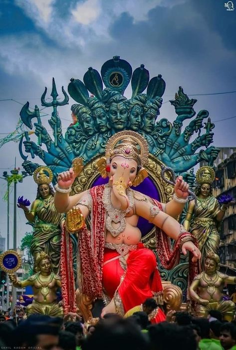 Chintamani Ganpati, Mumbai Ganpati, Ganpati Photo, Ganpati Photo Hd, Photos Of Ganesha, Ganpati Bappa Photo, Shri Ganesh Images, Happy Ganesh Chaturthi Images, Romantic Couple Poses