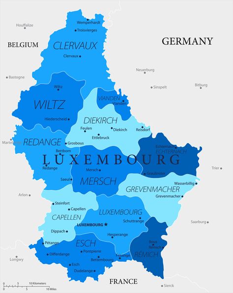 Find Luxembourg city and regional maps, plus travel and transportation information for visiting the Grand Duchy of Luxembourg. Maps Of Europe, Luxembourg Travel, Usa Maps, European Itineraries, Luxembourg City, Air Carrier, Tourist Sites, Bus Travel, Europe Map