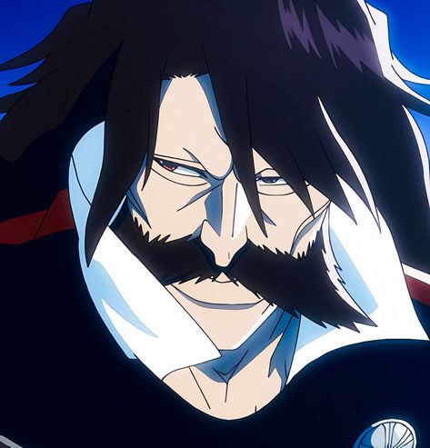 Yhwach Almighty, Bleach Villains, Yhwach Pfp, Yhwach Wallpaper, Yhwach Icon, Bleach Yhwach, Yhwach Bleach, Bleach Pfp, Bleach Oc