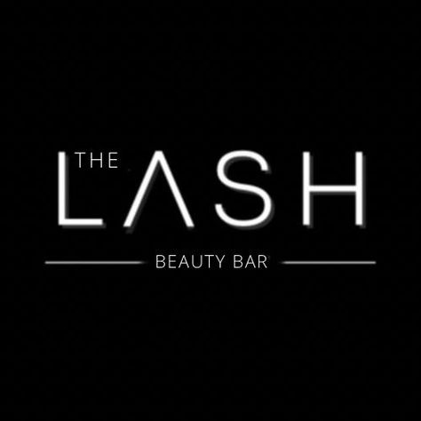 Lashes Logo Graphics, Lash Logo Ideas, Therapist Logo, Eyelash Studio, Lash Quotes, Skin Care Salon, Black Lashes, Lashes Logo, Black And White Logos