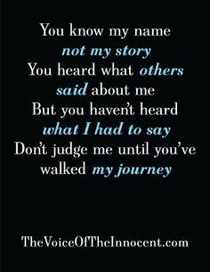 Innocent Until Proven Guilty Quotes Life, You Don’t Know My Story, Those Who Know Me Quotes, Being Wrongfully Accused Quotes, Wrongfully Accused Quotes, Accused Quotes, False Accusations Quotes, Accusation Quotes, Making Assumptions