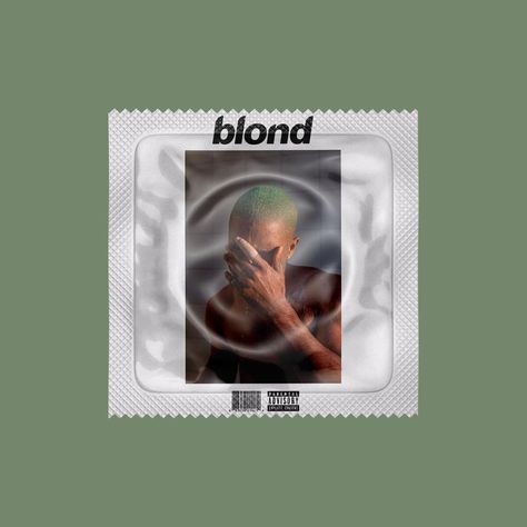 Blonde by Frank Ocean Album Condoms (@albumcondoms) • Instagram photos and videos Frank Ocean Cover, Frank Ocean Drawing, Blonded Frank Ocean, Frank Ocean Pfp, Blonde Frank Ocean, Blond Frank Ocean, Frank Album, Frank Ocean Album, Ocean Drawing