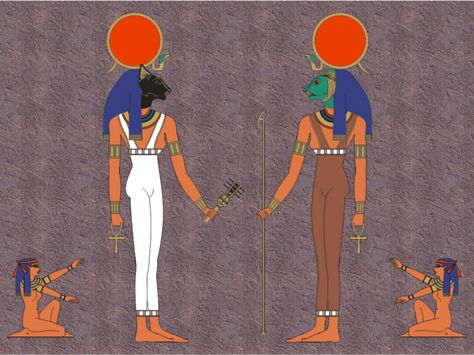 Bast goddess Bast Goddess, The Eye Of Ra, Bastet Goddess, Goddess Bastet, Upper Egypt, Goddess Symbols, Egyptian Deity, Eye Of Ra, Egyptian Mythology