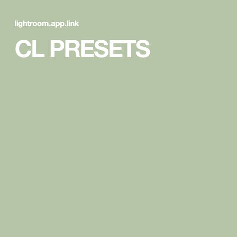 CL PRESETS Adobe Lightroom Cc, Best Photographers, Adobe Lightroom, Iphone Background, Lightroom Presets, Lightroom, Selfies, For Everyone, How To Become