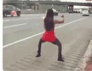 Dance Moves Street Dancing GIF - Dance Moves Street Dancing Weird Dance - Discover & Share GIFs Connie Springer, Dancing Gif, Totally Me, Going Crazy, Funny Posts, Feel Better, I Laughed, Rap, Funny Gif