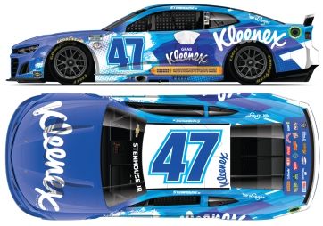 Ricky Stenhouse Jr, One Million Dollars, Racing Car Design, Inspire Students, Daytona 500, Nascar Cup Series, Million Dollars, School Events, One Million