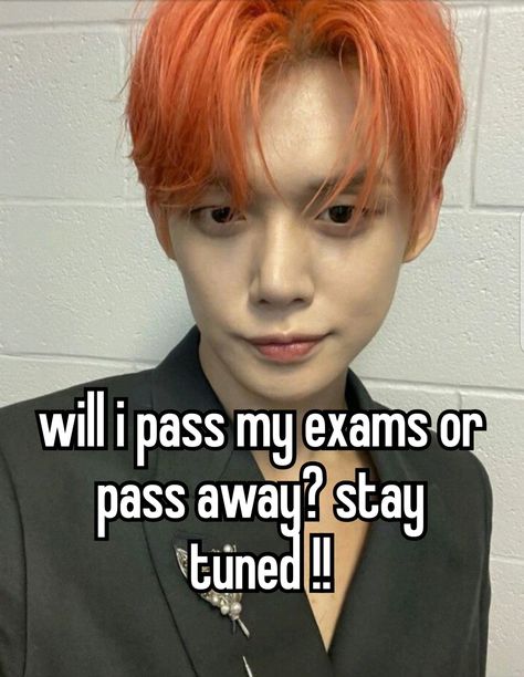 Tomorrow Exam Quotes Funny, Tomorrow Is My Exam, Exam Whisper, Exam Funny Quotes, Exam Memes, Exam Tomorrow, Pass My Exams, Exams Funny, Exam Quotes