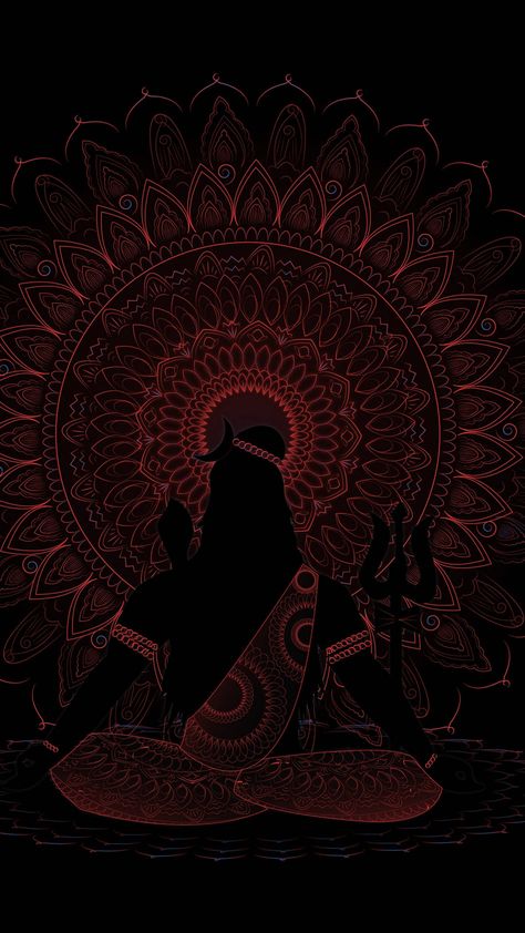 Temple Photography, Pictures Of Shiva, Lord Shiva Hd Wallpaper, Peace Illustration, Shiva Wallpaper, Shiva Lord Wallpapers, Shiva Art, Iphone Background Images, Hd Phone Wallpapers