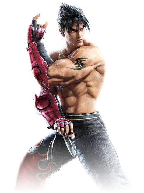 Jin Kazama Tattoo, Tekken 7 Jin, Tekken Jin Kazama, Tekken Wallpaper, Tekken 3, Tekken 8, Jin Kazama, Galaxy Images, Tekken 7