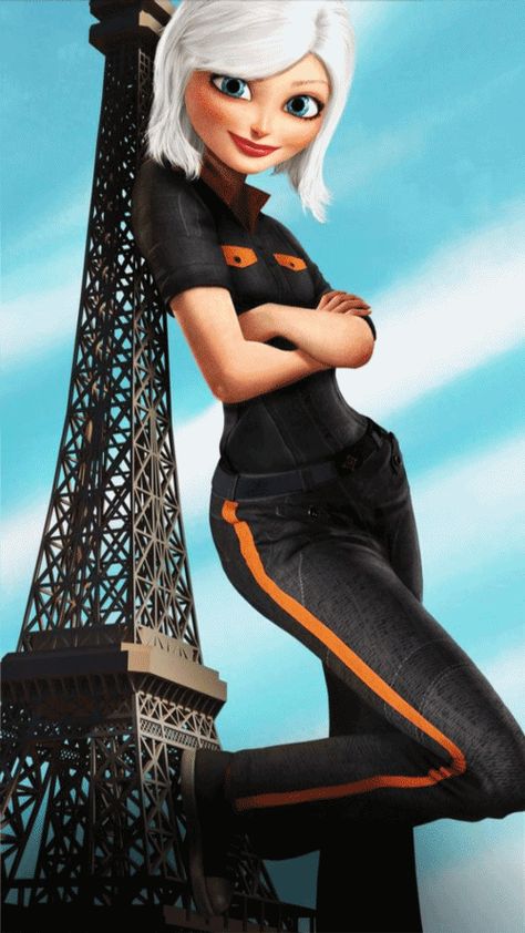 Susan Murphy, Monsters Vs Aliens, Baby Fat, Kaiju Art, Wallpaper Animes, Funny Phone Wallpaper, Dreamworks Animation, Girls Rules, Movie Wallpapers