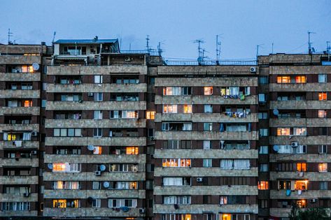 Soviet Architecture, Russian Architecture, Architecture Wallpaper, Brutalist Architecture, Gray Aesthetic, Landscape Drawings, Futuristic Design, Abandoned Buildings, Homescreen Wallpaper