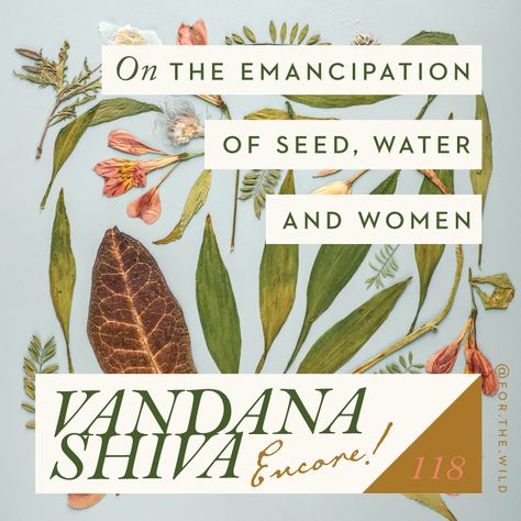 Spiritual Ecology, Regenerative Gardening, Sustainable Backyard, Agriculture Books, Sacred Grove, Vandana Shiva, Nature Writing, Book Bucket, Medicine Book