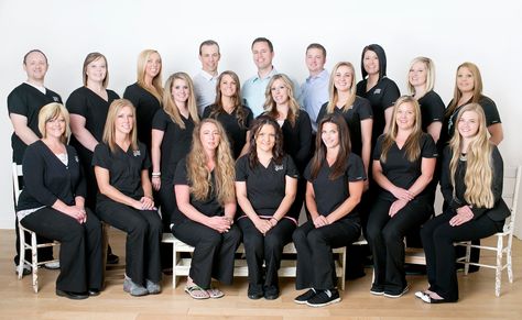 Staff Pictures, Work Fun, Team Photography, Photography School, Work Pictures, Branding Photoshoot Inspiration, Group Photography, Idaho Falls, School Staff