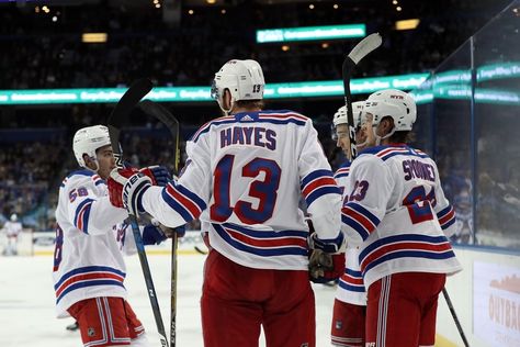 Kevin Hayes, Rangers Hockey, Hunter Hayes, Team Jersey, New York Rangers, Hockey Jersey, Writers, Latest News, Hockey