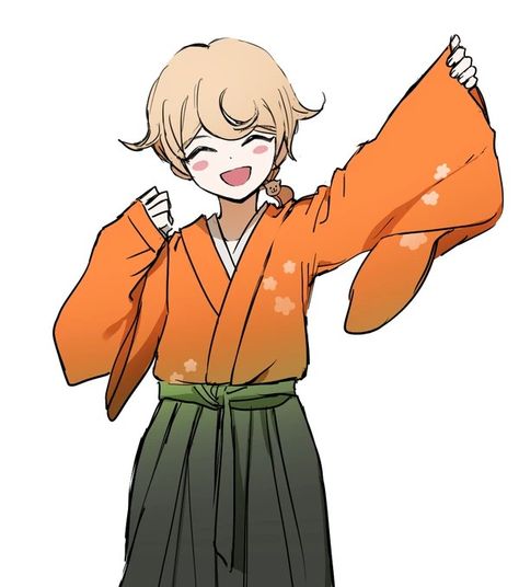 Danganronpa Genderbend, Hiyoko Saionji, Rantaro Amami, Pink Blood, Super Danganronpa, Trigger Happy Havoc, Nagito Komaeda, Danganronpa 3, Danganronpa Characters