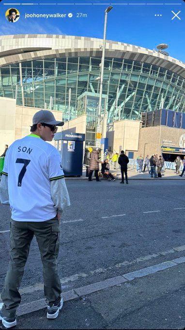 Joohoney Boyfriend Material, Jooheon Boyfriend Material, Joohoney Wallpaper, Monsta X Joohoney, Korean Football, Tottenham Hotspur Stadium, Son Heung Min, Lee Joo Heon, Monsta X Jooheon