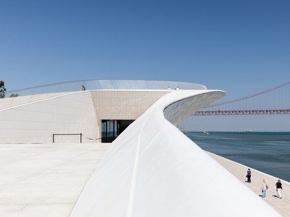 10 Best Museums in Lisbon Lisbon Museum, Visiting Portugal, National Art Gallery, Things To Do In Lisbon, Traveling Europe, Europe Tours, New Museum, Unusual Things, European Destinations