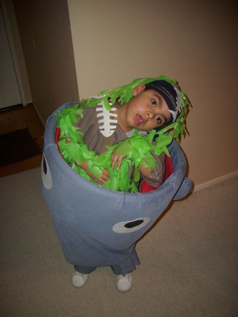 Craft Path: Bible Character Costume:  when I have kids...I want to do this Best Homemade Costumes, Whale Costume, Biblical Costumes, Bible Heroes, Cabbage Patch Babies, Jonah And The Whale, Raising Godly Children, Character Costume, Kids Schedule