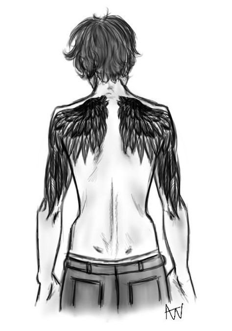 castiel tattoo wings - Google Search | tattoos | Pinterest ... Symbol Nails, Tie Tattoo, Tumblr Fanart, Angel Wings Tattoo On Back, Supernatural Season 7, Sam And Dean Supernatural, Wing Tattoos On Back, Wing Tattoo Men, Dean Supernatural