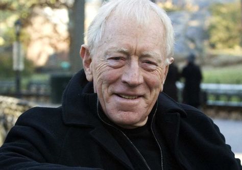 Max Von Sydow Talks Ingmar Bergman, Woody Allen & Playing Jesus At The TCM Classic Film Festival | The Playlist Watchers On The Wall, Max Von Sydow, Game Of Thrones Cast, Ingmar Bergman, John Boyega, Episode Vii, Village People, Mark Hamill, Woody Allen