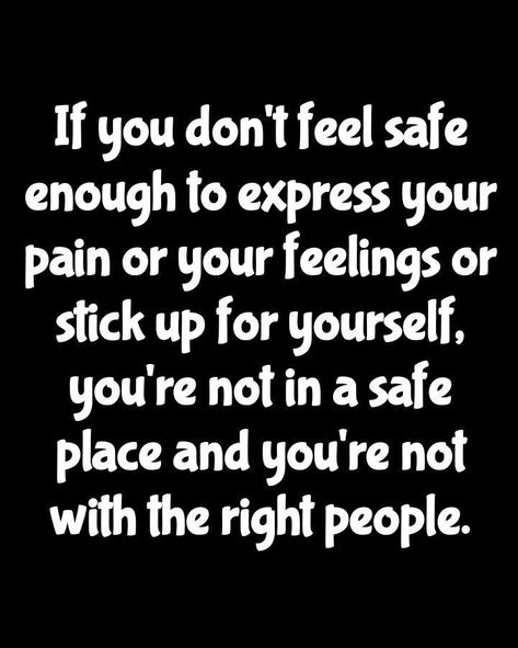 Stick Up For Yourself, Thats My Best Friend, Narcissistic Rage, Standing Up For Yourself, Walking On Eggshells, Being Vulnerable, Narcissism Relationships, Be Vulnerable, Feel Safe