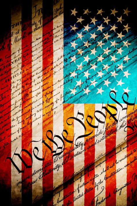 We the people grunge. We the people - United States Constitution - grunge with U , #Ad, #United, #grunge, #people, #flag, #Constitution #ad Us Constitution, American Flag Art, Patriotic Pictures, American Flag Wallpaper, Red Iphone, Independance Day, I Love America, Wallpaper Red, Flag Art