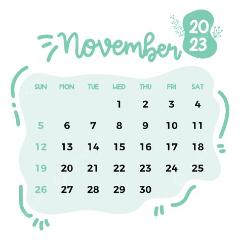 November 2023 Calendar, Calender 2023, Ipad Pics, November Nails Fall, Calendar Doodles, Nice Wallpapers, Calendar Png, Nice Wallpaper, November Wallpaper