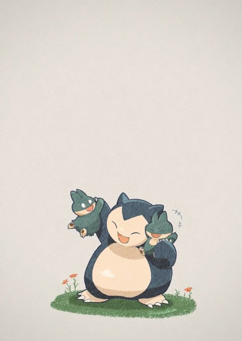 Cute Minimalist Wallpaper, Snorlax Art, Pokemon Badges, Pokemon Painting, Pokemon Snorlax, Pokemon Backgrounds, Cool Pokemon Wallpapers, Pikachu Wallpaper, Pokemon Stickers