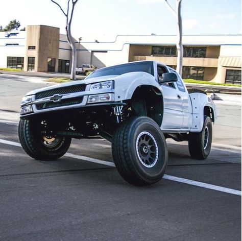 . Baja Truck, Future Trucks, Trophy Truck, Pre Runner, Chevy Pickup Trucks, Custom Jeep, Truck Yeah, Motor Bikes, Gm Trucks