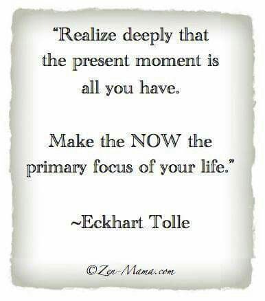 Live in the moment quotes #liveinthemoment #bepresent Eckhart Tolle Books, Elkhart Tolle, Ekhart Tolle, Eckart Tolle, The Power Of Now, Eckhart Tolle Quotes, Now Quotes, Power Of Now, A Course In Miracles